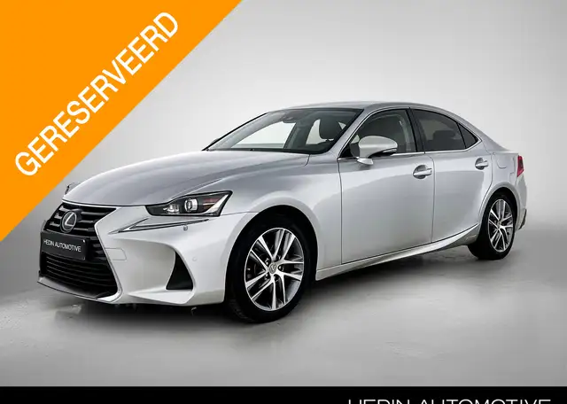 Lexus IS 300 IS 300h