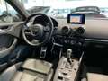 Audi A3 1.4 TFSI S-tronic * Navi * Cuir * Xenon * S line Gris - thumbnail 12