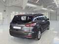 Ford S-Max 2.5 full-hybrid 7p. PREZZO VALIDO FINO 07.02,GARAN Grigio - thumbnail 5