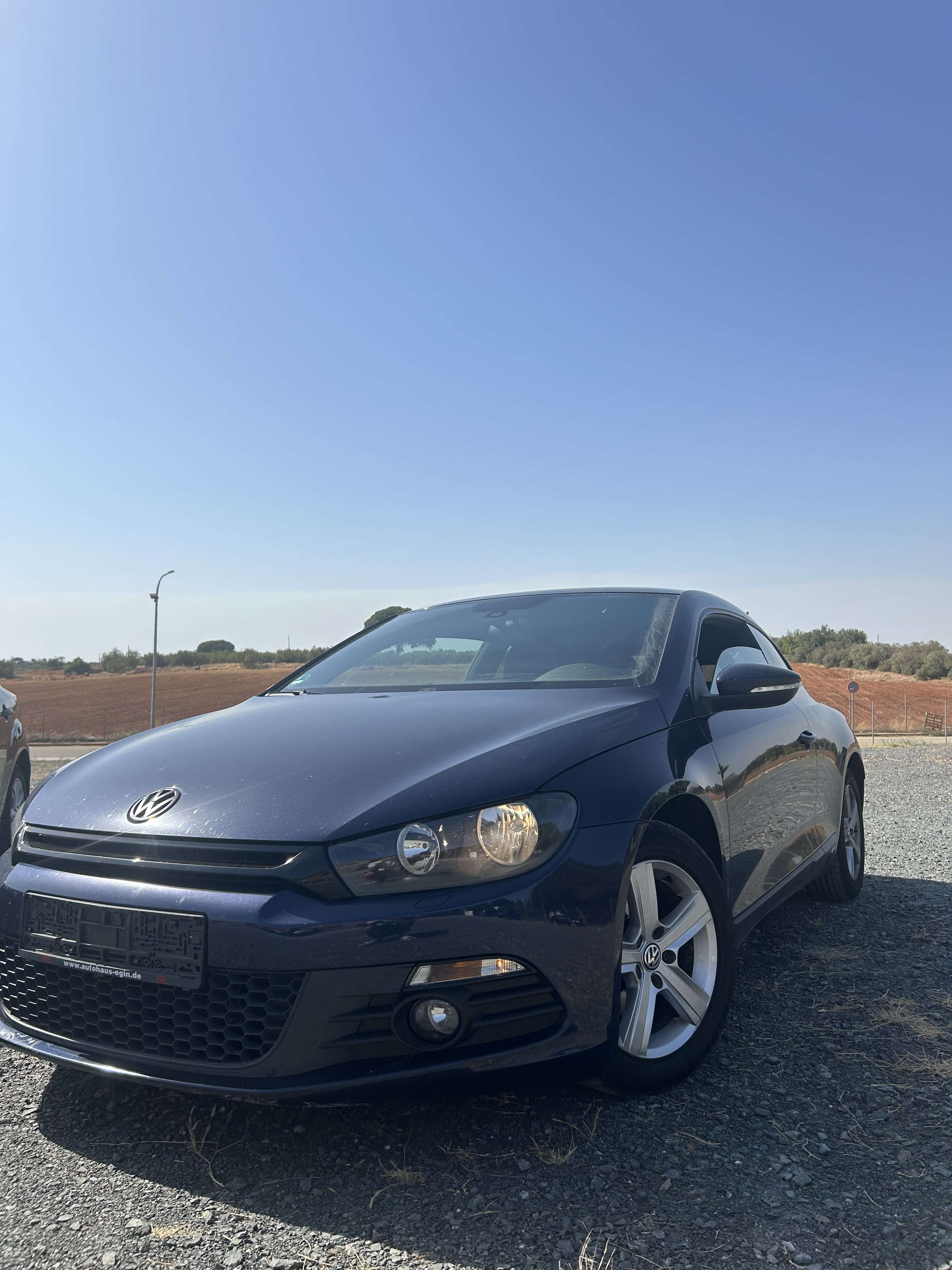 Volkswagen Scirocco 1.4 TSI R-Line Limited Edition - foto 1