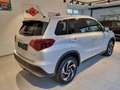 Suzuki Vitara 1,4 Hybrid ALLGRIP flash Silber - thumbnail 4