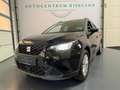 SEAT Arona 1.0 EcoTSI FR Business Connect FABRIEKS GARANTIE Zwart - thumbnail 4
