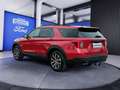 Ford Explorer EcoBoost Plug-in Hybrid ST-LINE *AHK* Rouge - thumbnail 4