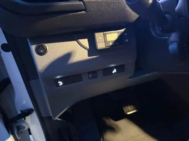 Citroen Jumpy view 17