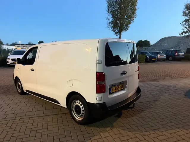 Citroen Jumpy view 27