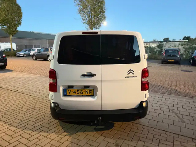 Citroen Jumpy view 28