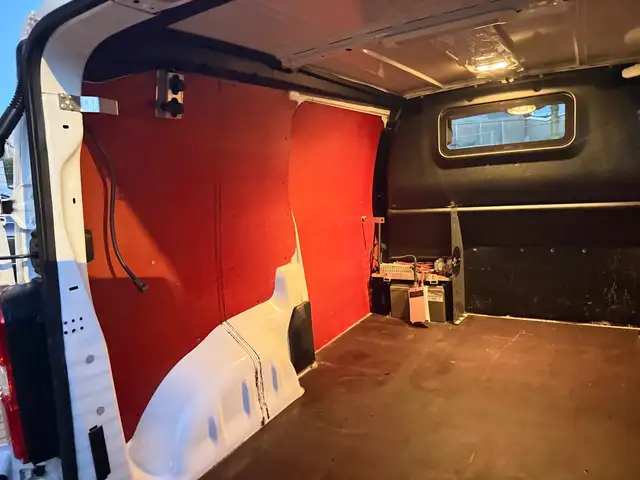 Citroen Jumpy view 30