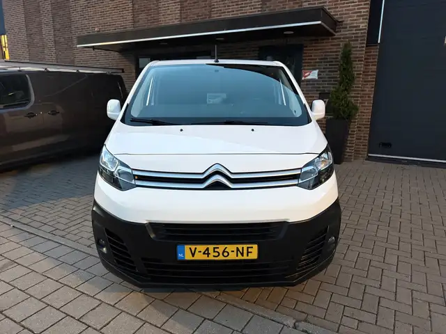 Citroen Jumpy view 9