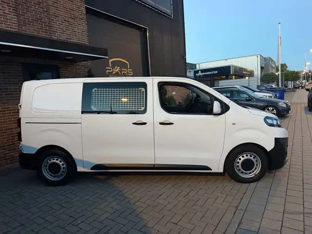 Citroen Jumpy view 6