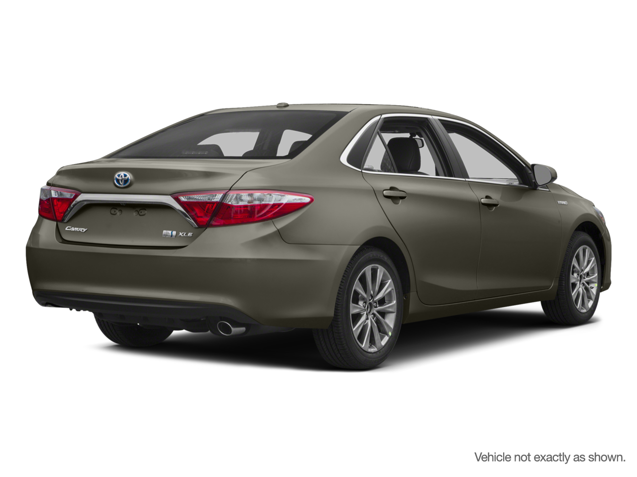 used 2015 Toyota Camry car, priced at $20,998