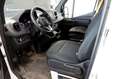 Mercedes-Benz Sprinter 315 CDI  LED/Distronic/Klima Weiß - thumbnail 7