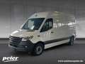 Mercedes-Benz Sprinter 315 CDI  LED/Distronic/Klima Weiß - thumbnail 1