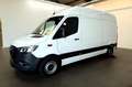 Mercedes-Benz Sprinter 315 CDI  LED/Distronic/Klima Weiß - thumbnail 1