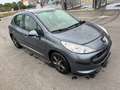 Peugeot 207 SW Trendy 1,6 16V VTi Grau - thumbnail 4