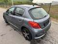 Peugeot 207 SW Trendy 1,6 16V VTi Grau - thumbnail 1