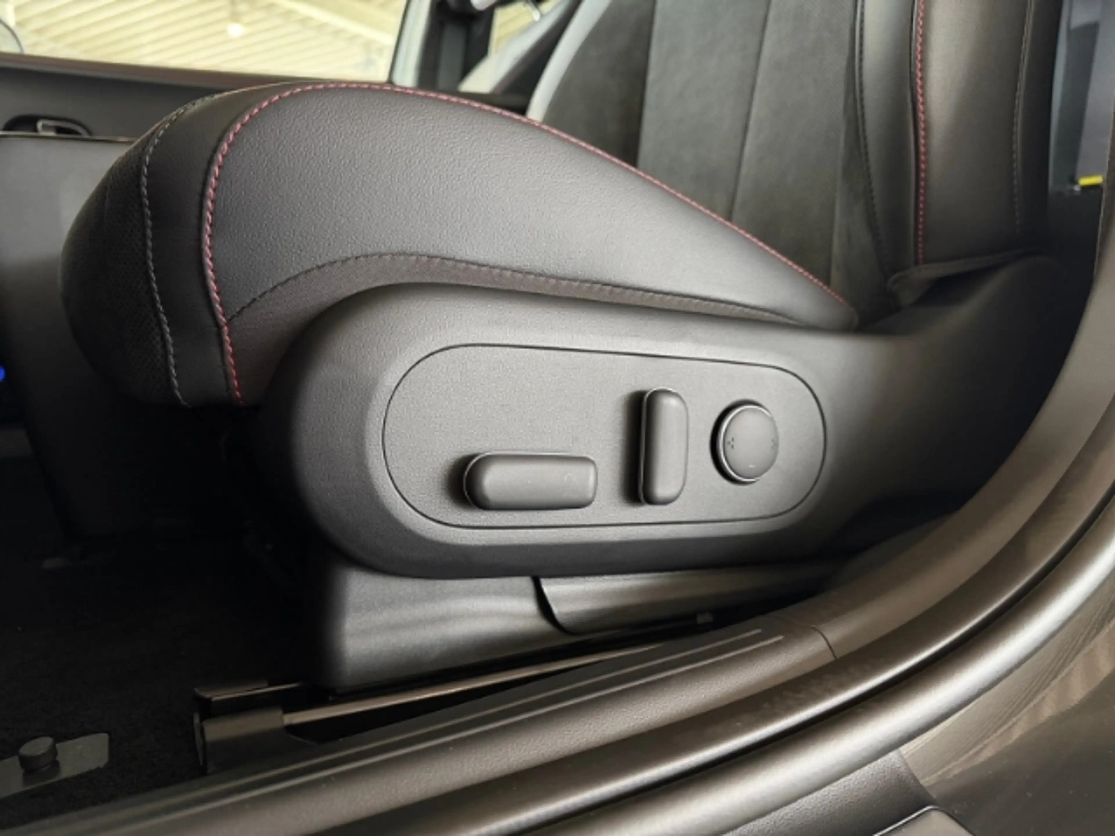 Hyundai IONIQ 5 N-Line X FL (MY27) 84 kWh 2WD (229 PS)+SITZ-PAKET — photo 15