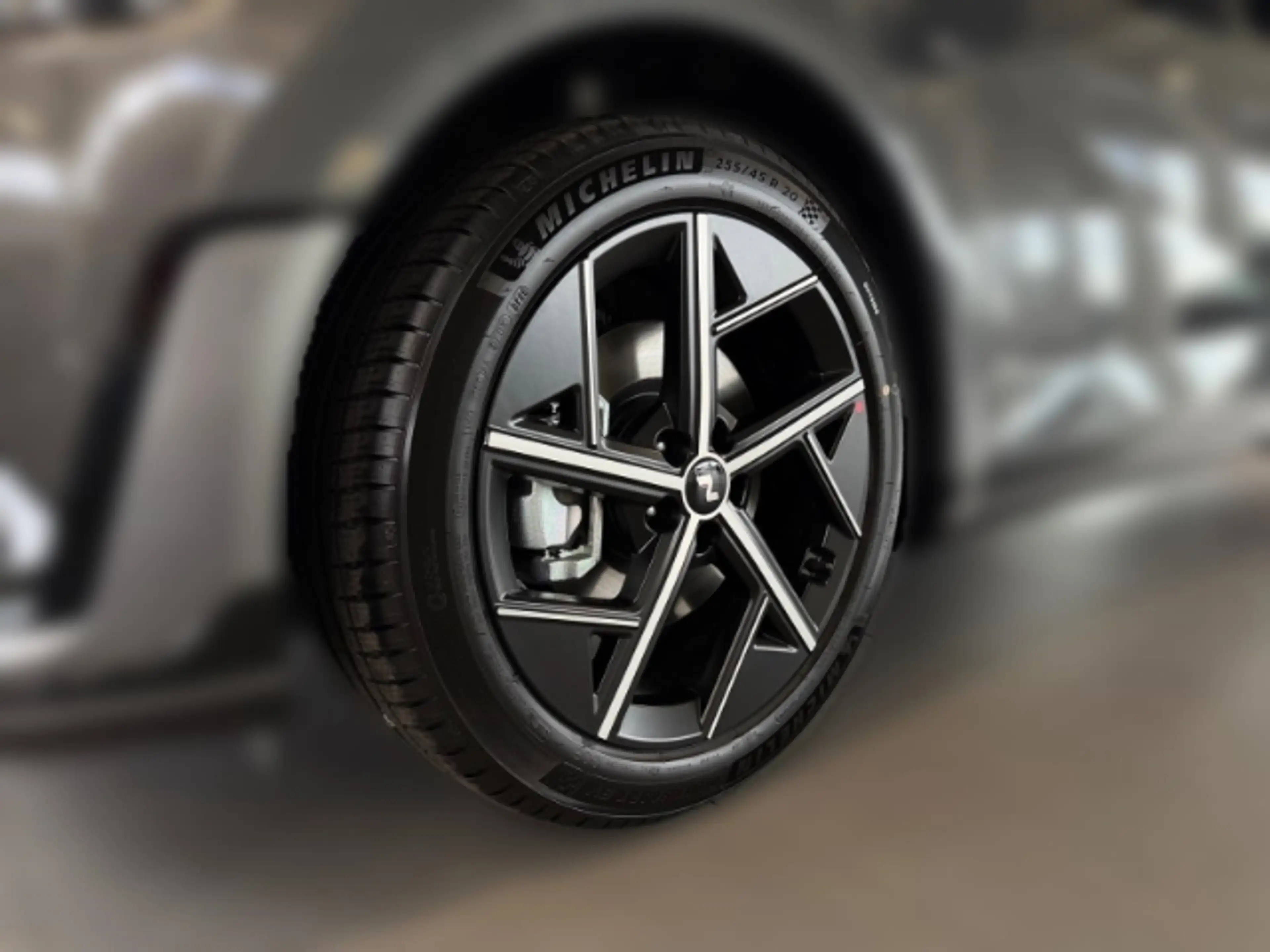 Hyundai IONIQ 5 N-Line X FL (MY27) 84 kWh 2WD (229 PS)+SITZ-PAKET — photo 6