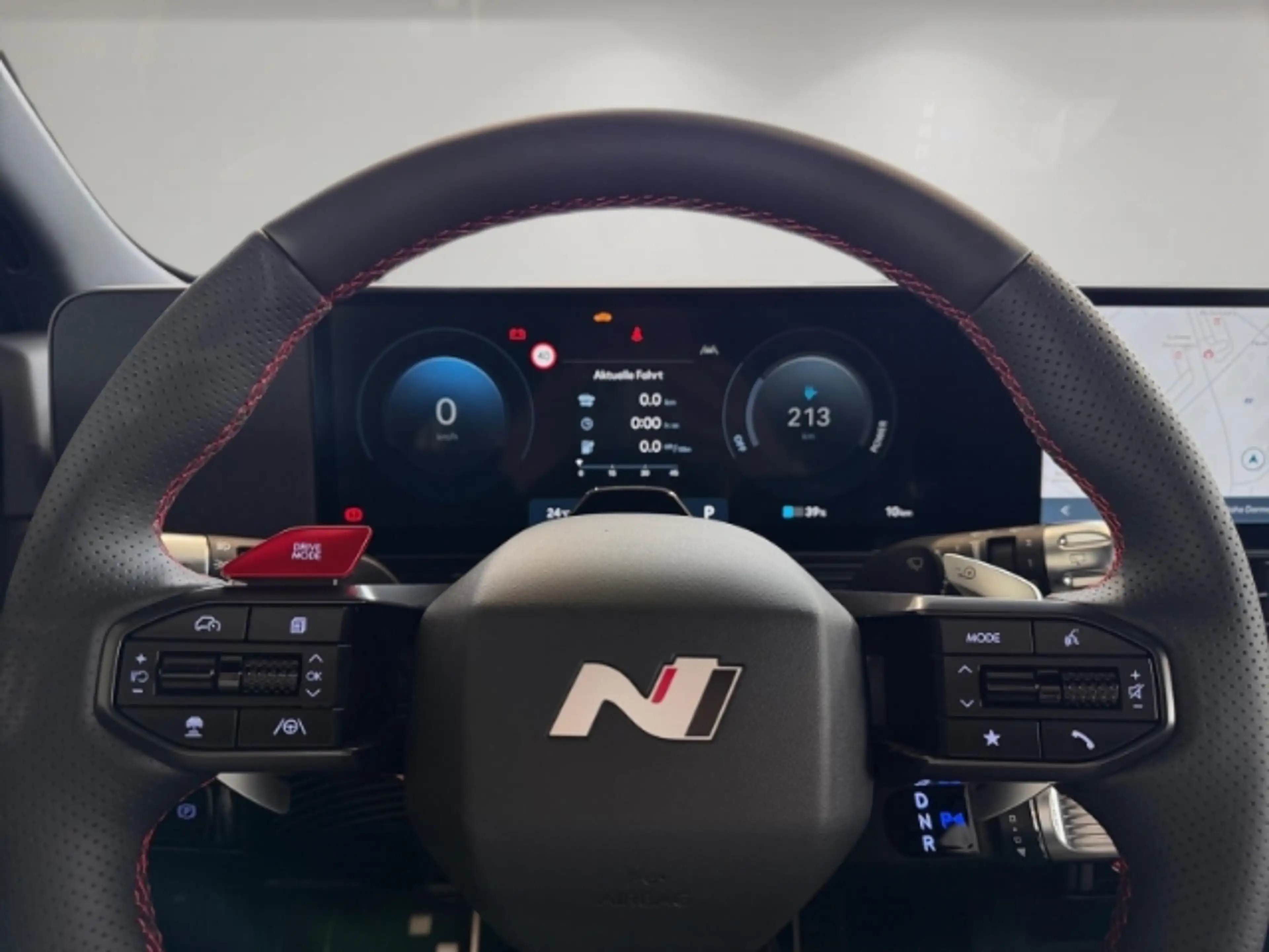 Hyundai IONIQ 5 N-Line X FL (MY27) 84 kWh 2WD (229 PS)+SITZ-PAKET — photo 8