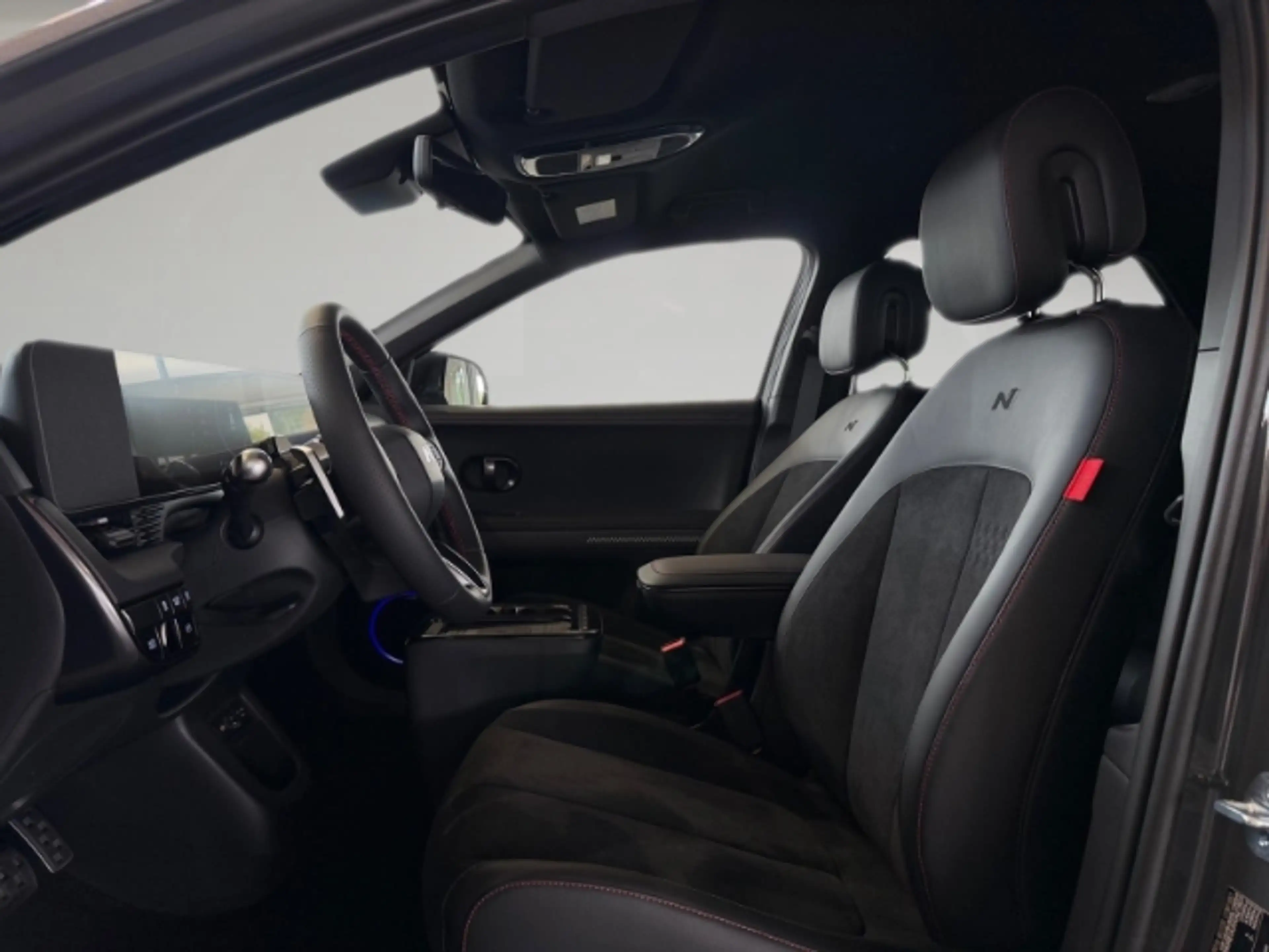 Hyundai IONIQ 5 N-Line X FL (MY27) 84 kWh 2WD (229 PS)+SITZ-PAKET — photo 7