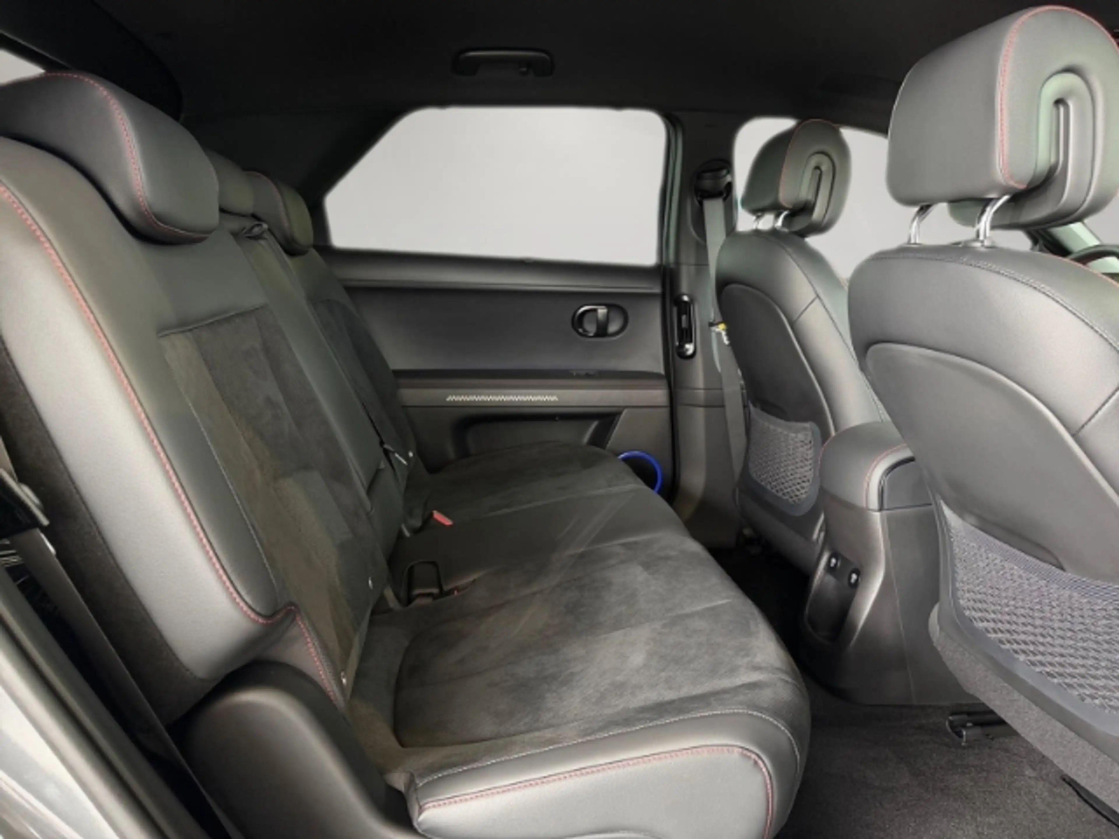 Hyundai IONIQ 5 N-Line X FL (MY27) 84 kWh 2WD (229 PS)+SITZ-PAKET — photo 13