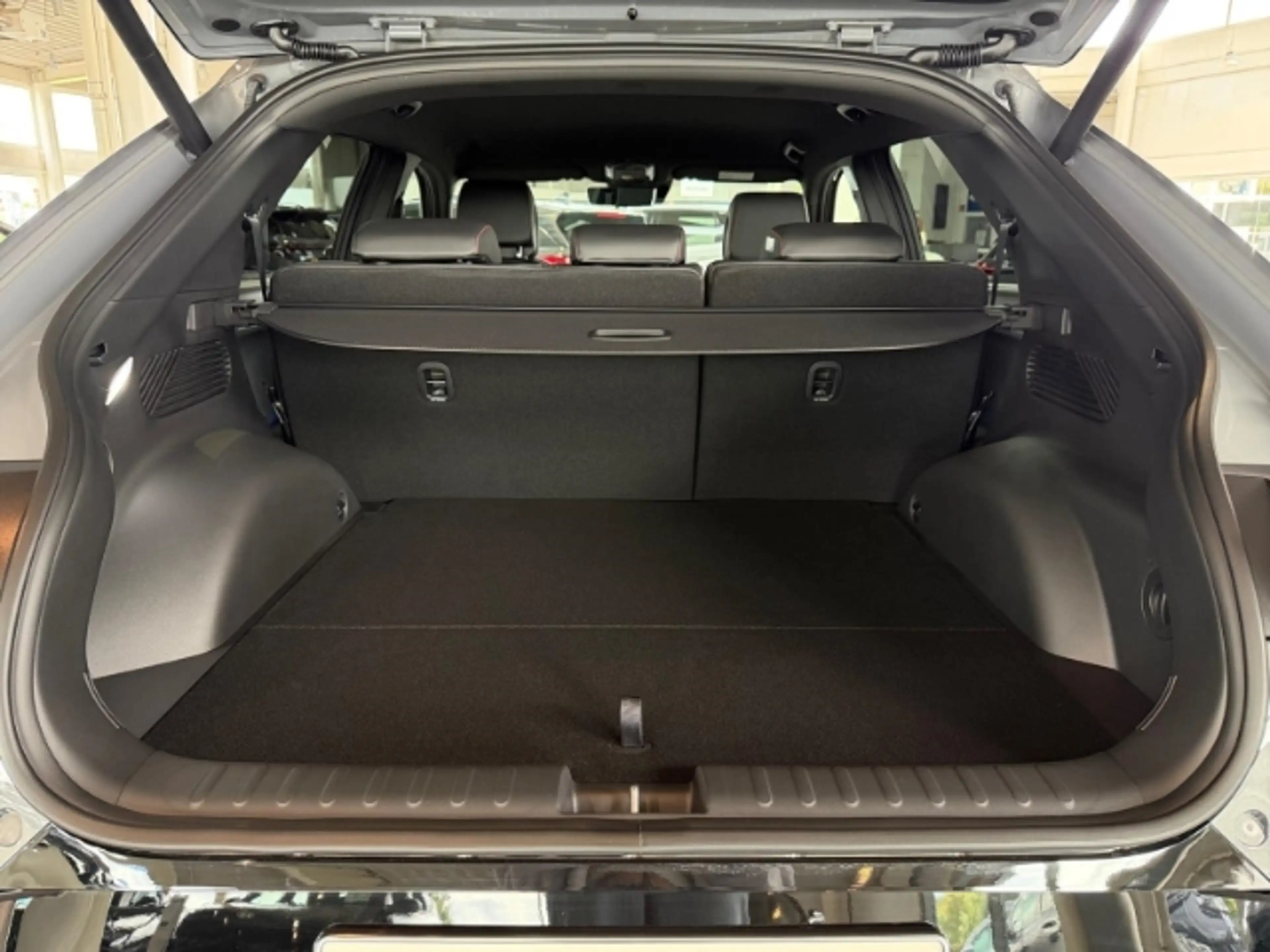 Hyundai IONIQ 5 N-Line X FL (MY27) 84 kWh 2WD (229 PS)+SITZ-PAKET — photo 12