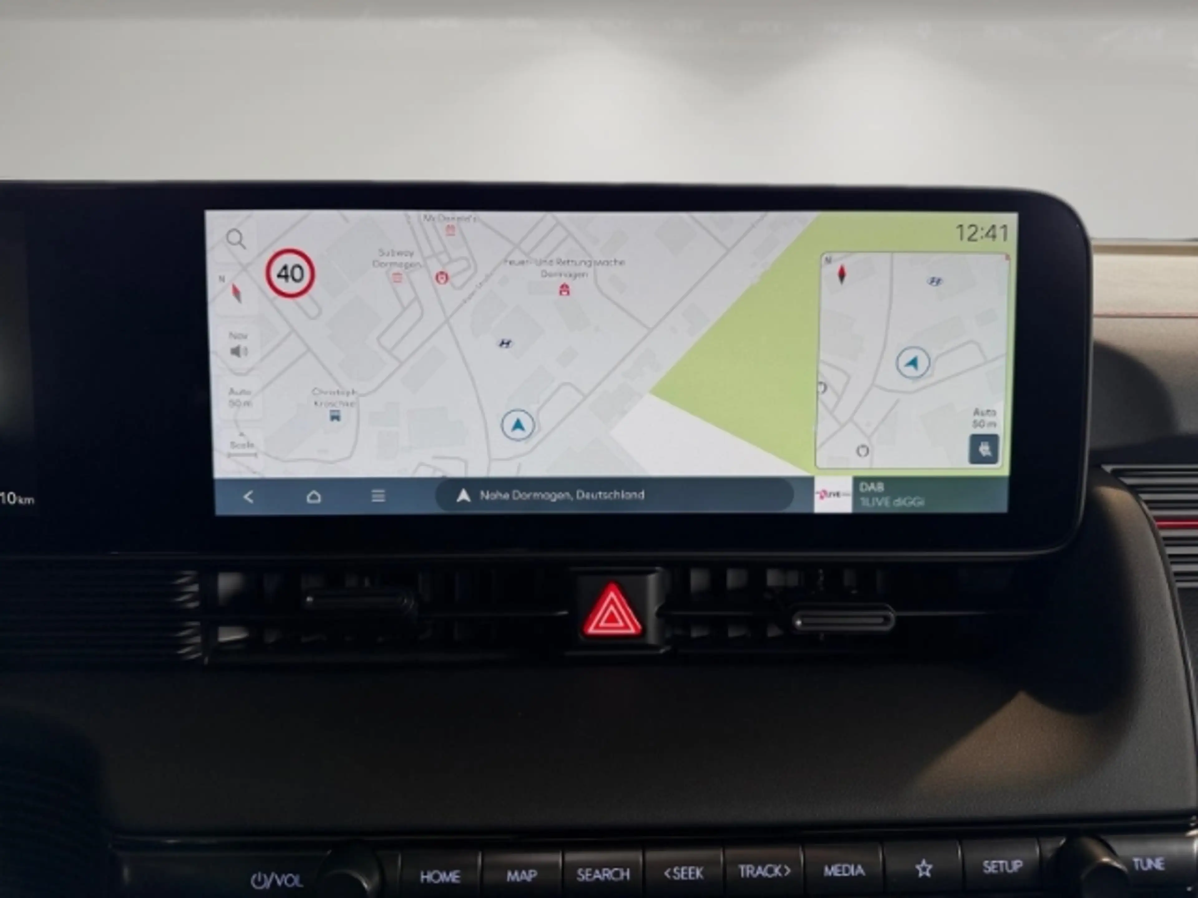 Hyundai IONIQ 5 N-Line X FL (MY27) 84 kWh 2WD (229 PS)+SITZ-PAKET — photo 9