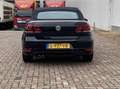 Volkswagen Golf Cabriolet 1.4 TSI LEER Negro - thumbnail 5