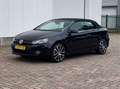 Volkswagen Golf Cabriolet 1.4 TSI LEER Negro - thumbnail 1