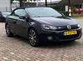 Volkswagen Golf Cabriolet 1.4 TSI LEER Negro - thumbnail 9