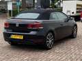 Volkswagen Golf Cabriolet 1.4 TSI LEER Negro - thumbnail 7