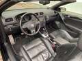 Volkswagen Golf Cabriolet 1.4 TSI LEER Negro - thumbnail 10