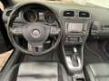 Volkswagen Golf Cabriolet 1.4 TSI LEER Negro - thumbnail 11