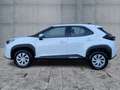 Toyota Yaris Cross 1.5 Hybrid BUSINESS EDT NAVI+ACC+APP Bianco - thumbnail 4