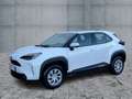 Toyota Yaris Cross 1.5 Hybrid BUSINESS EDT NAVI+ACC+APP Bianco - thumbnail 2