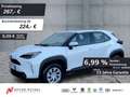 Toyota Yaris Cross 1.5 Hybrid BUSINESS EDT NAVI+ACC+APP Bianco - thumbnail 1