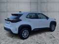 Toyota Yaris Cross 1.5 Hybrid BUSINESS EDT NAVI+ACC+APP Bianco - thumbnail 6