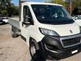 Peugeot BOXER Blanc - thumbnail 3