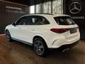 Mercedes-Benz GLC 300 d 4M AMG-Line+Night+AHK+DISTRONIC+Memory Weiß - thumbnail 7