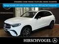 Mercedes-Benz GLC 300 d 4M AMG-Line+Night+AHK+DISTRONIC+Memory Weiß - thumbnail 1