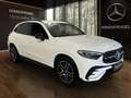 Mercedes-Benz GLC 300 d 4M AMG-Line+Night+AHK+DISTRONIC+Memory Weiß - thumbnail 4