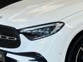 Mercedes-Benz GLC 300 d 4M AMG-Line+Night+AHK+DISTRONIC+Memory Weiß - thumbnail 16