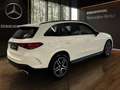 Mercedes-Benz GLC 300 d 4M AMG-Line+Night+AHK+DISTRONIC+Memory Weiß - thumbnail 5