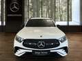 Mercedes-Benz GLC 300 d 4M AMG-Line+Night+AHK+DISTRONIC+Memory Weiß - thumbnail 3