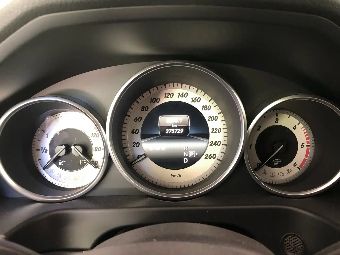 Mercedes-Benz E 250 SW bt Executive 4matic auto E6 - 2
