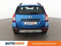 Dacia Logan 0.9 TCe Stepway *NAVI*TEMPO*PDC*KLIMA* Blau - thumbnail 5