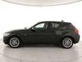 BMW 116 d Sport 5p auto my18 Nero - thumbnail 2