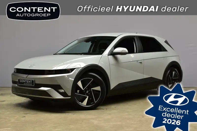 HYUNDAI Ioniq 5