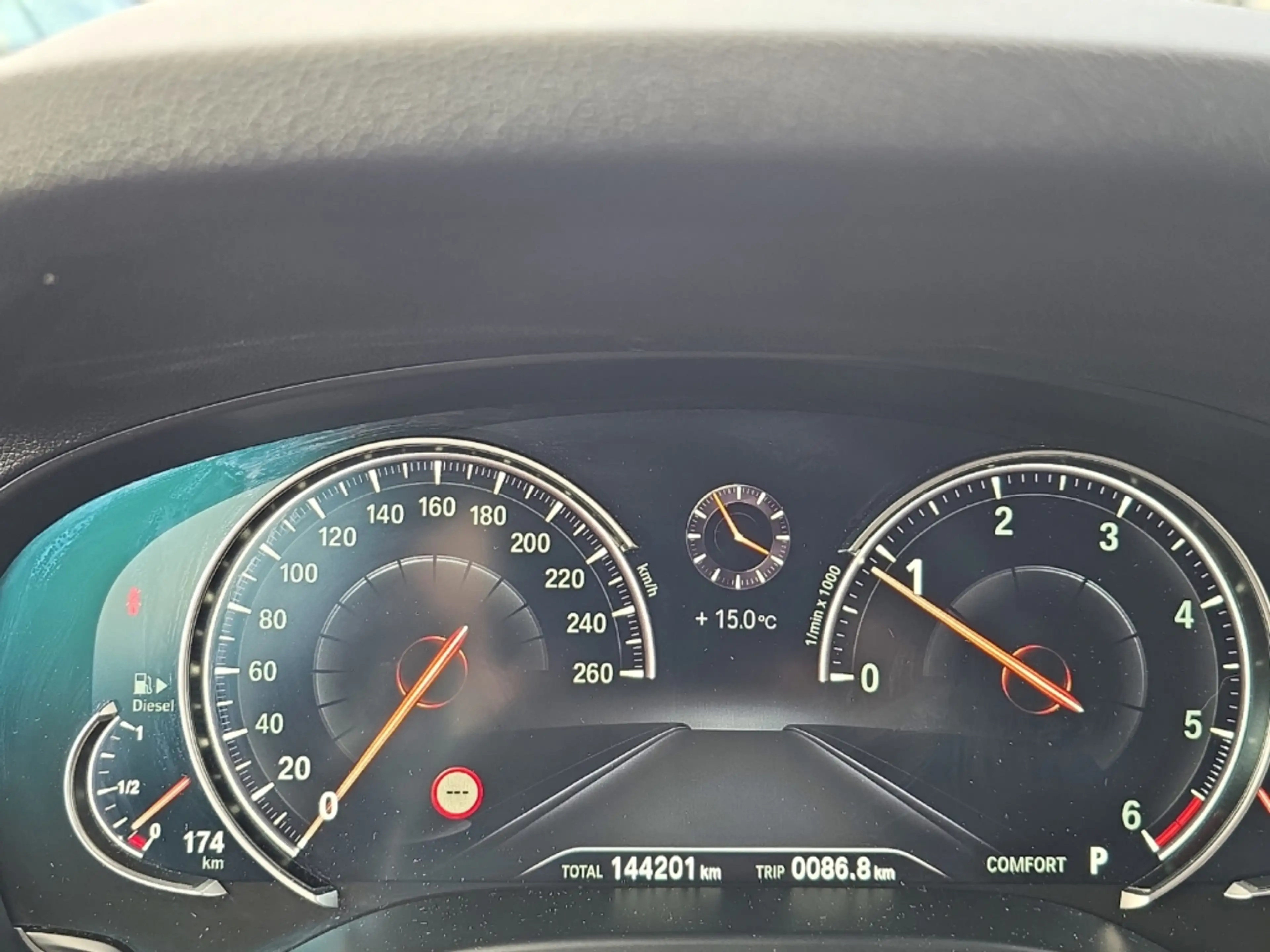 BMW X4 20 d M Sport Park-Assistent Sportpaket HUD StandHZ — photo 8