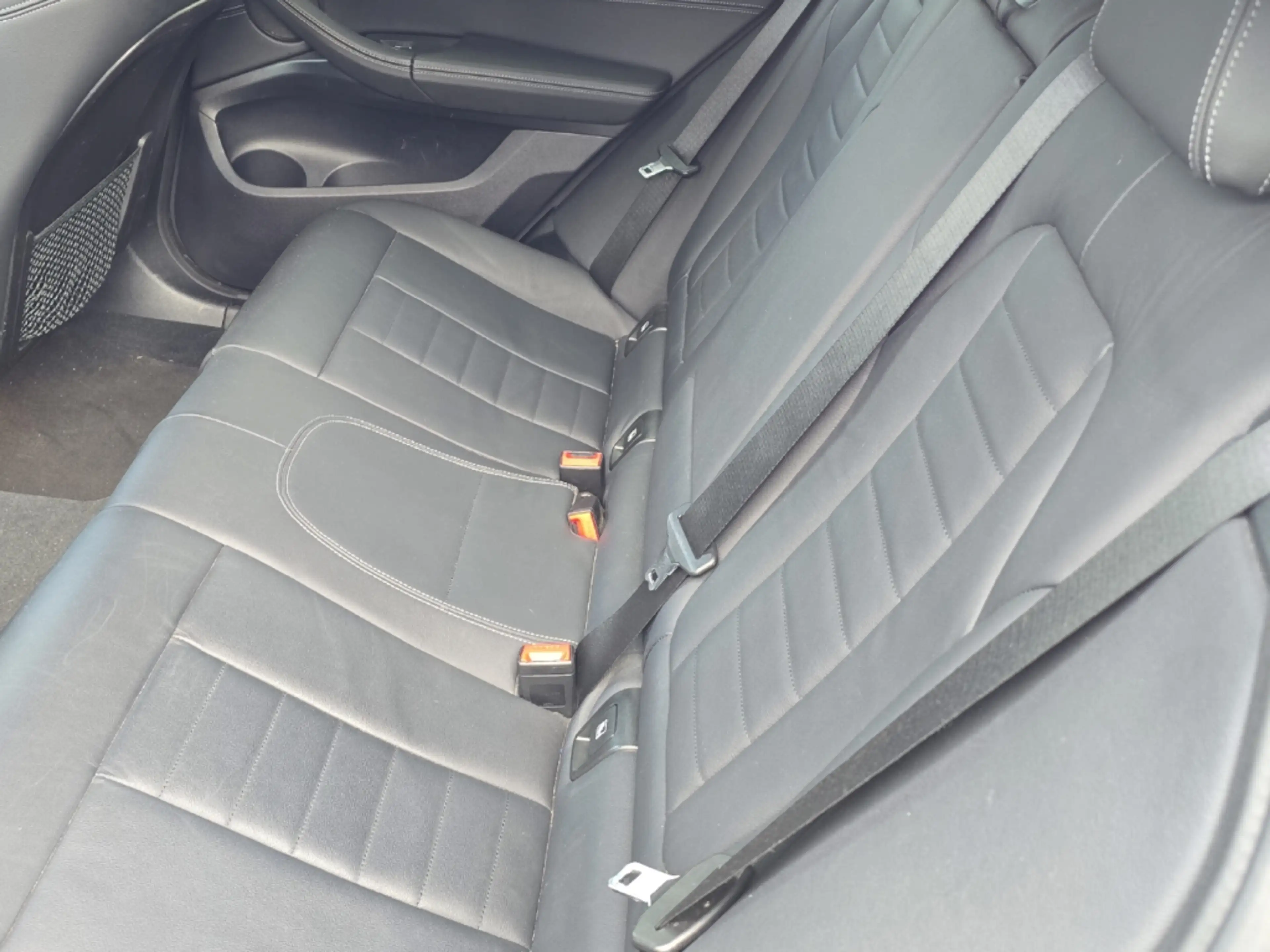 BMW X4 20 d M Sport Park-Assistent Sportpaket HUD StandHZ — photo 9