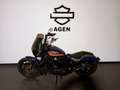 Harley-Davidson Sportster 1200 Bleu - thumbnail 3